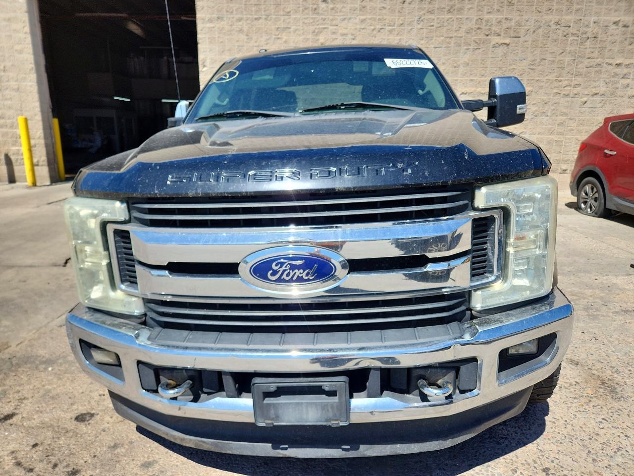 2017 Ford F250 Super Duty - Фото 5