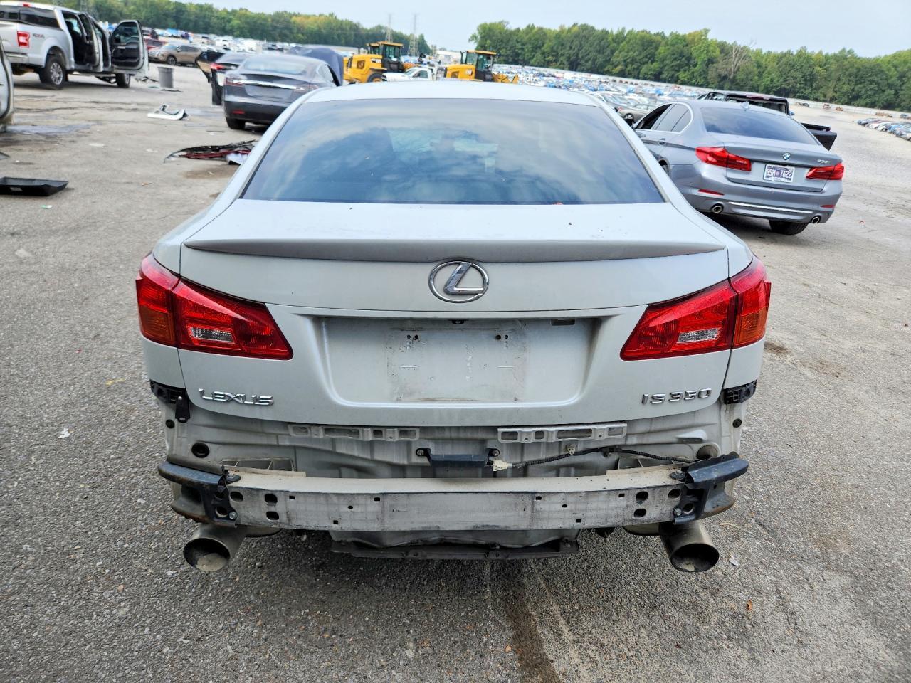2006 Lexus Is 350 - Image 6