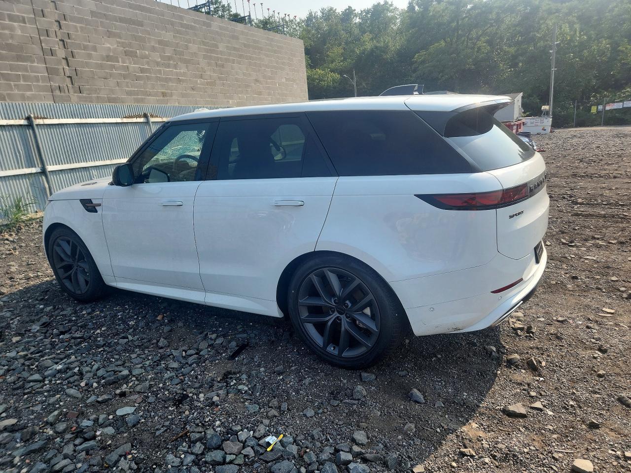 2026 Land Rover Range Rover Sport Dynamic Se - Фото 2