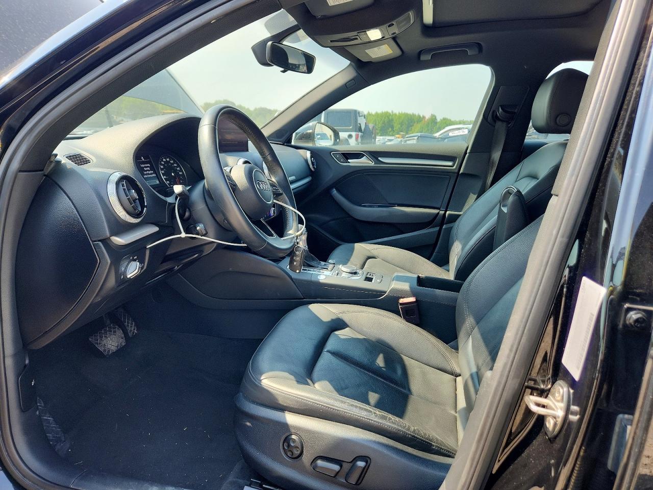 2019 Audi A3 Premium - Фото 7
