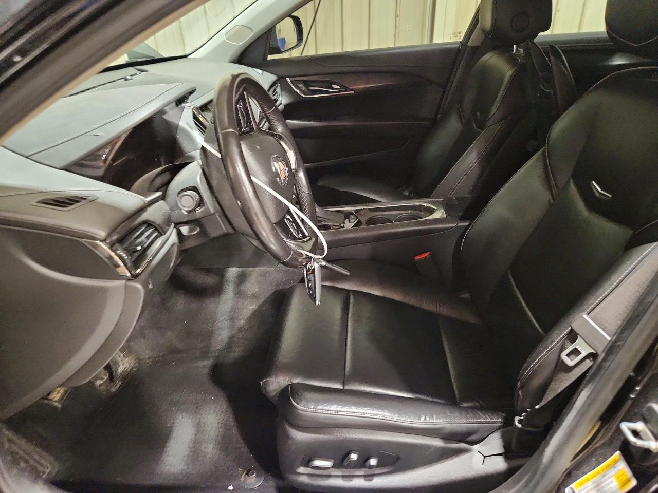 2013 Cadillac Ats - Image 7