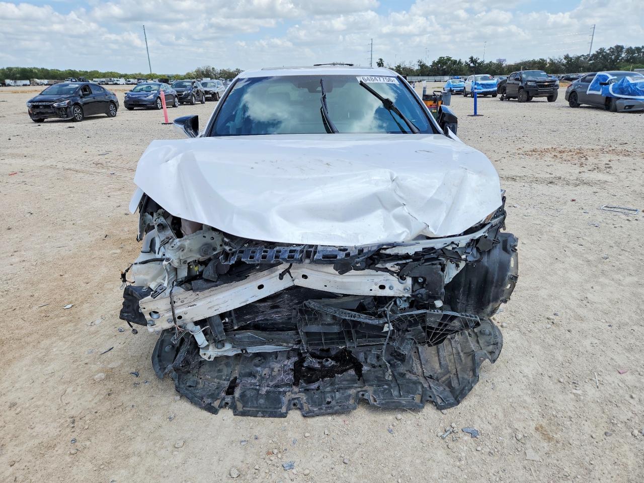2023 Lexus Es 300H Base - Фото 5