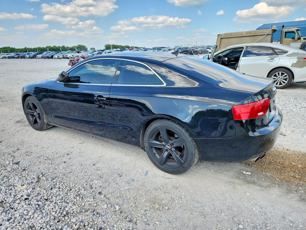 2014 Audi A5 Premium - Фото 2