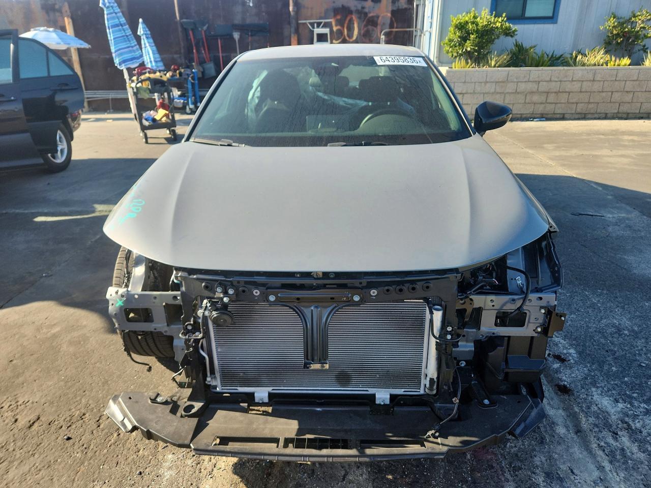 2026 Honda Civic Sport - Фото 5
