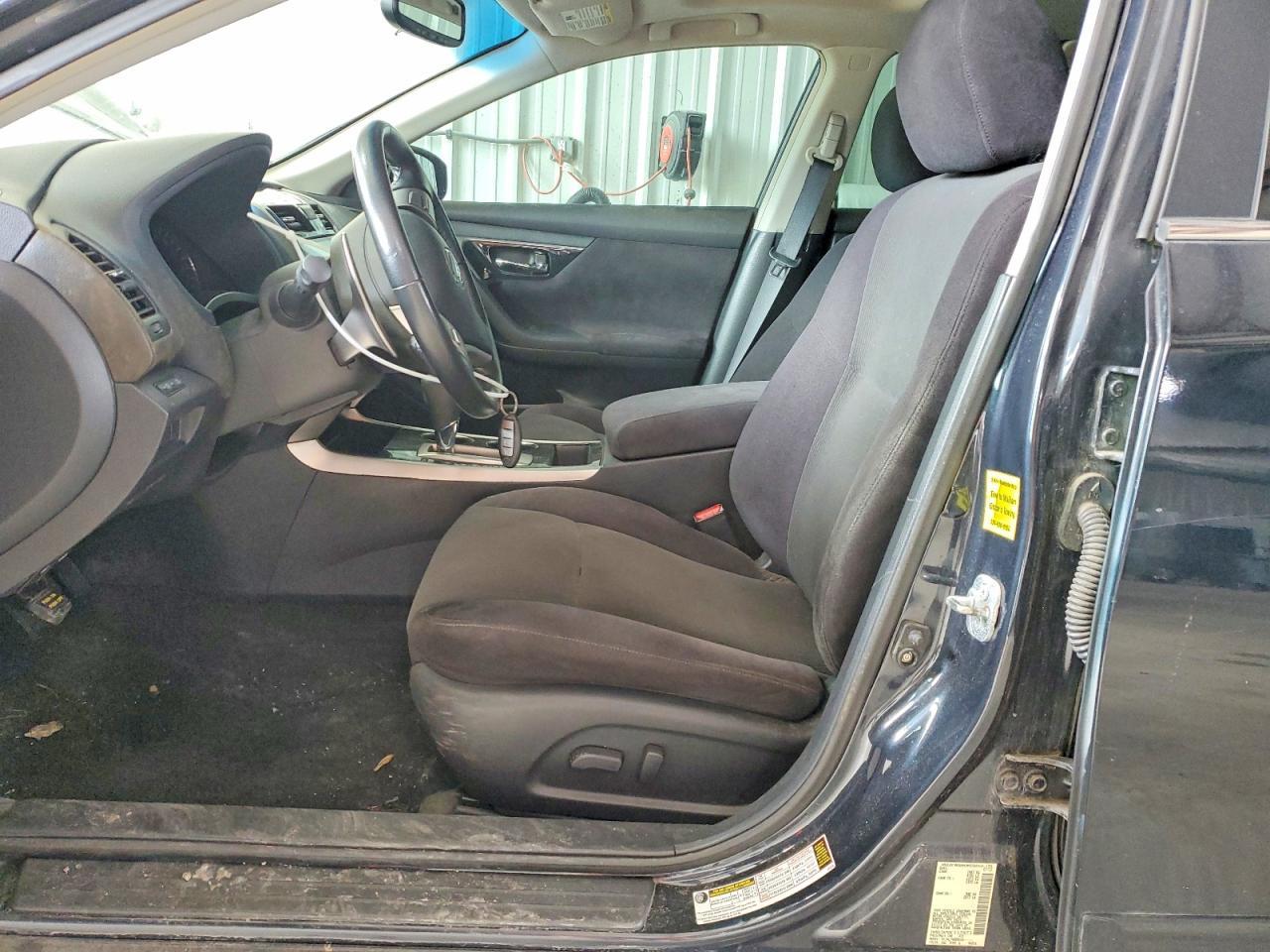 2013 Nissan Altima 3.5 S - Image 7
