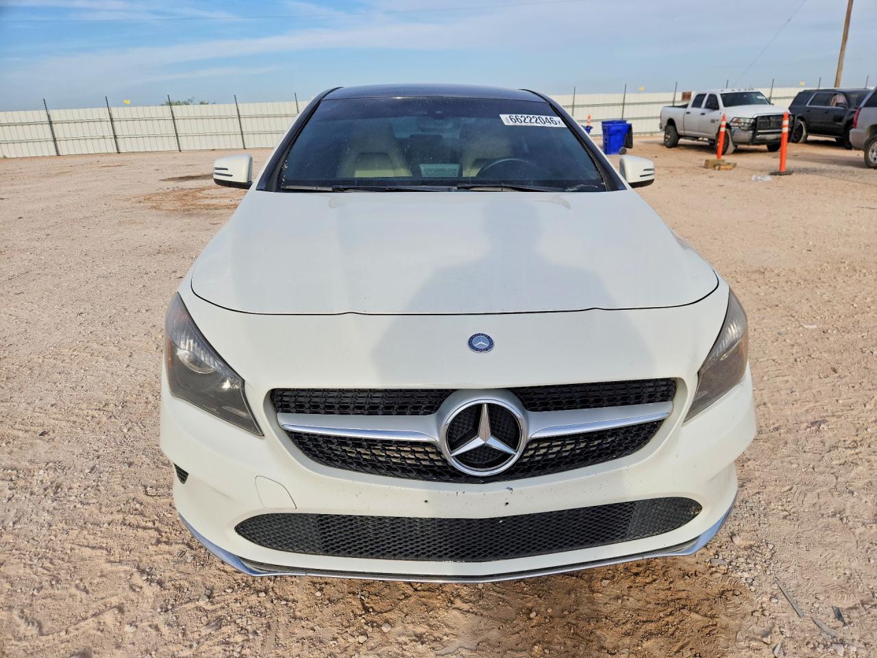 2017 Mercedes-Benz Cla 250 - Image 5