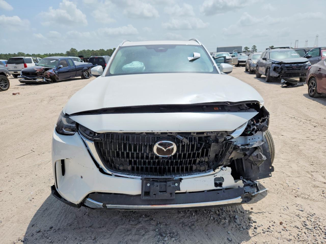 2024 Mazda Cx-90 Premium Plus - Фото 6