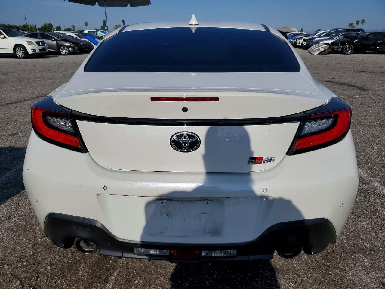 2022 Toyota Gr86 Base - Image 6
