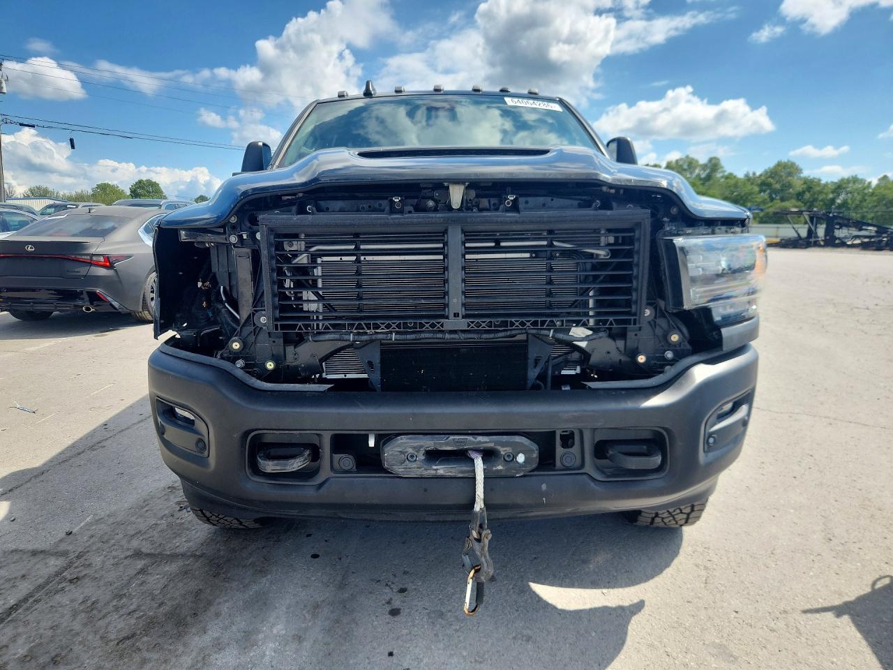2023 Ram 2500 Powerwagon - Image 5