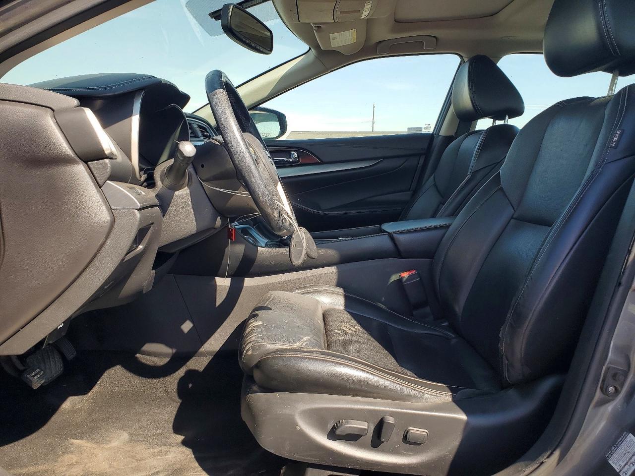 2016 Nissan Maxima 3.5 Sl - Image 7