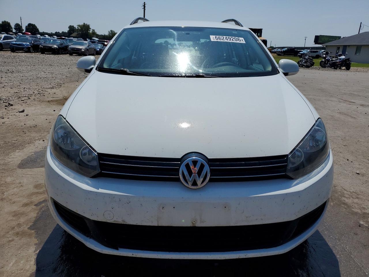 2014 Volkswagen Jetta Tdi - Фото 5