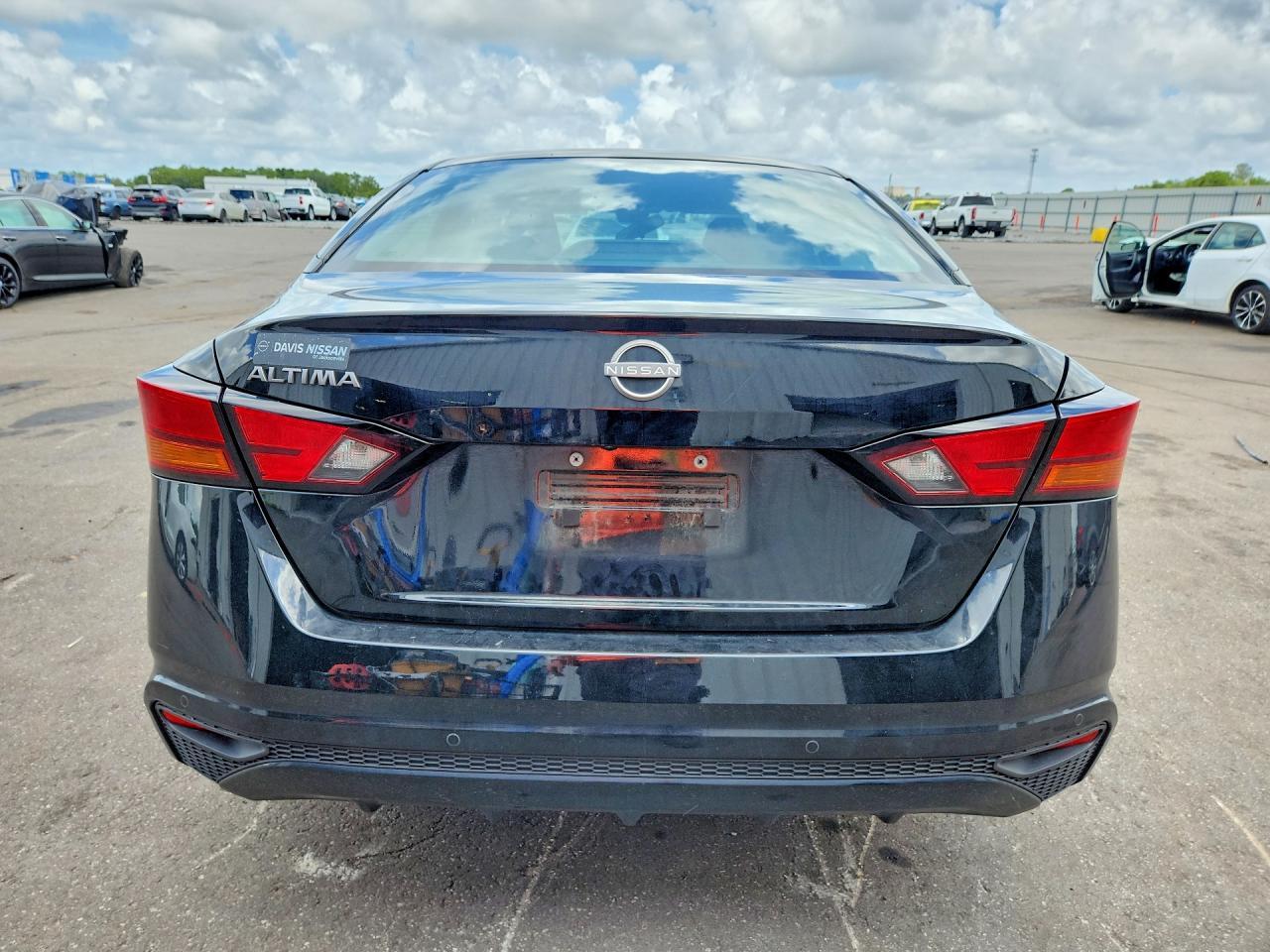 2024 Nissan Altima S - Фото 6