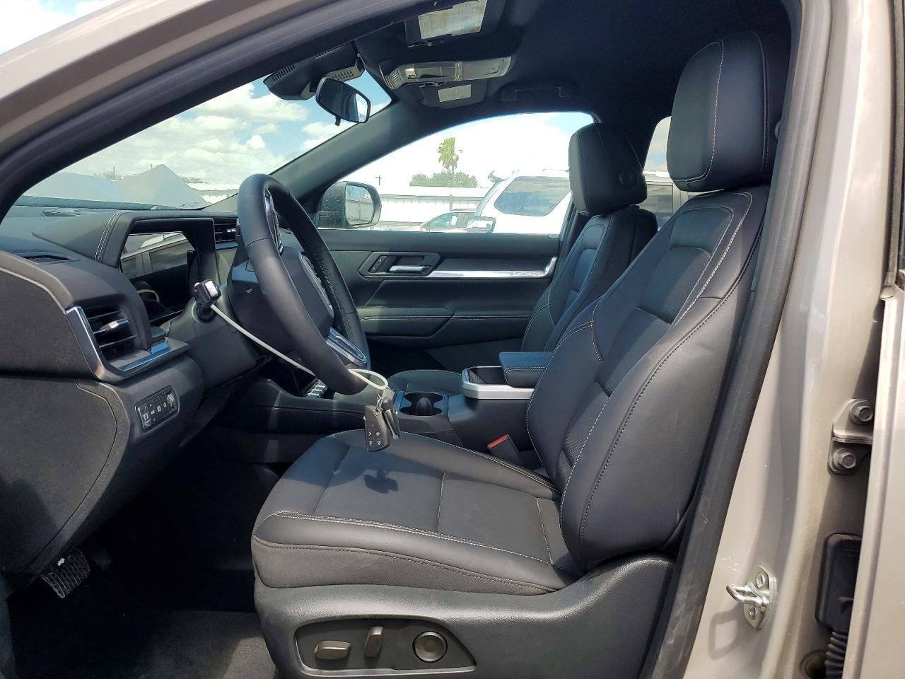 2026 GMC Terrain Elevation - Image 7