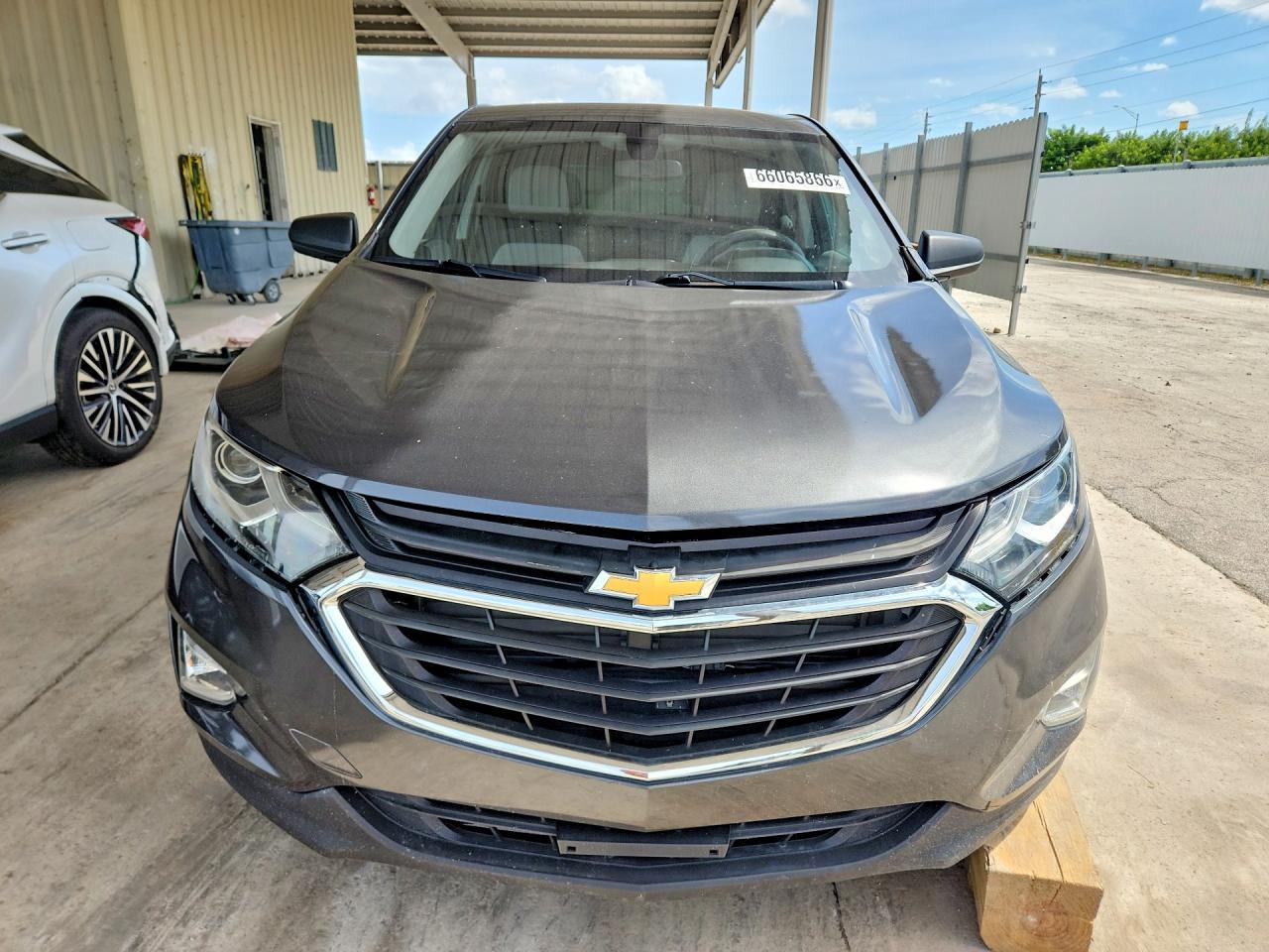 2019 Chevrolet Equinox Ls - Image 5