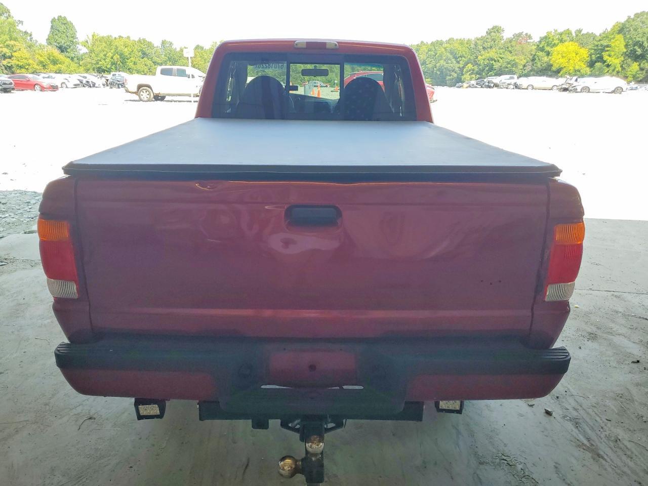 1998 Ford Ranger Super Cab - Image 6