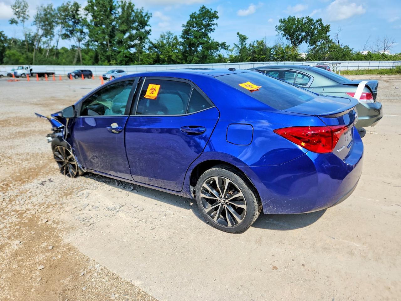 2017 Toyota Corolla L - Image 2