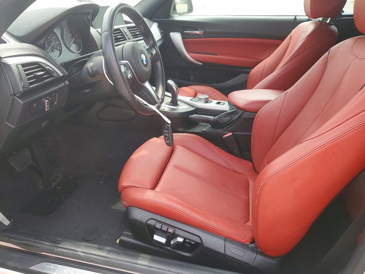 2017 BMW 230I - Image 7
