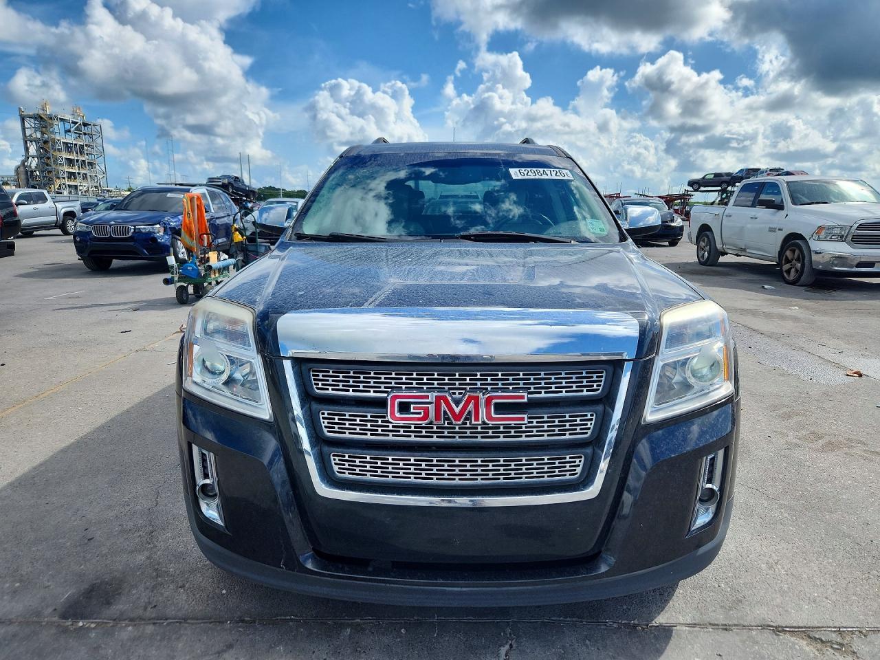 2010 GMC Terrain - Image 5
