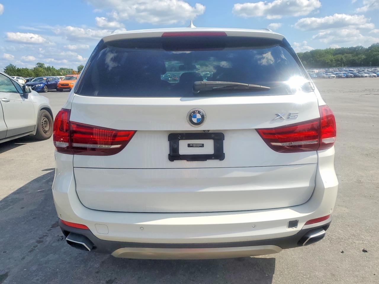 2018 BMW X5 xDrive35I - Фото 6