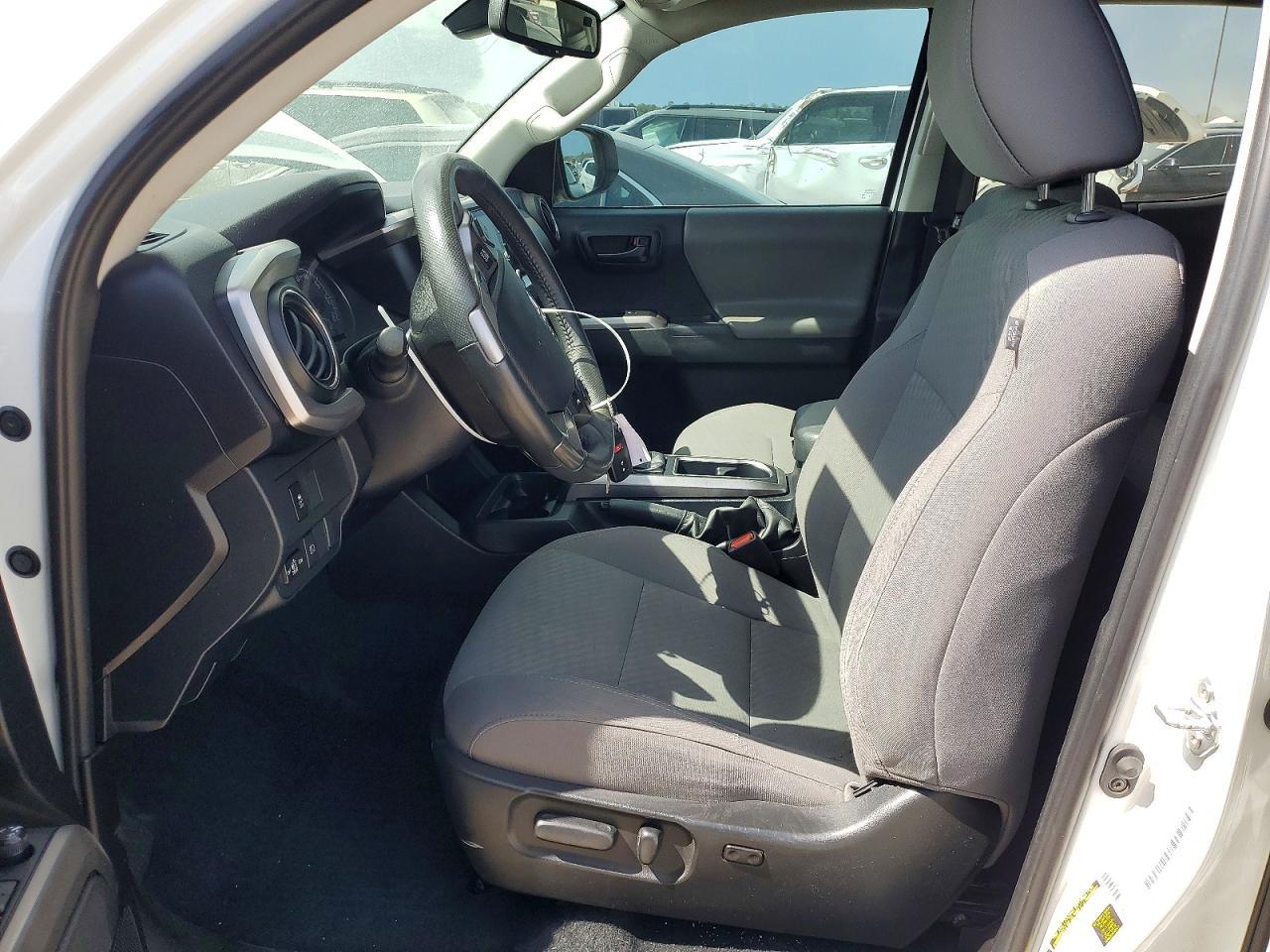 2023 Toyota Tacoma Sr5 V6 - Фото 7