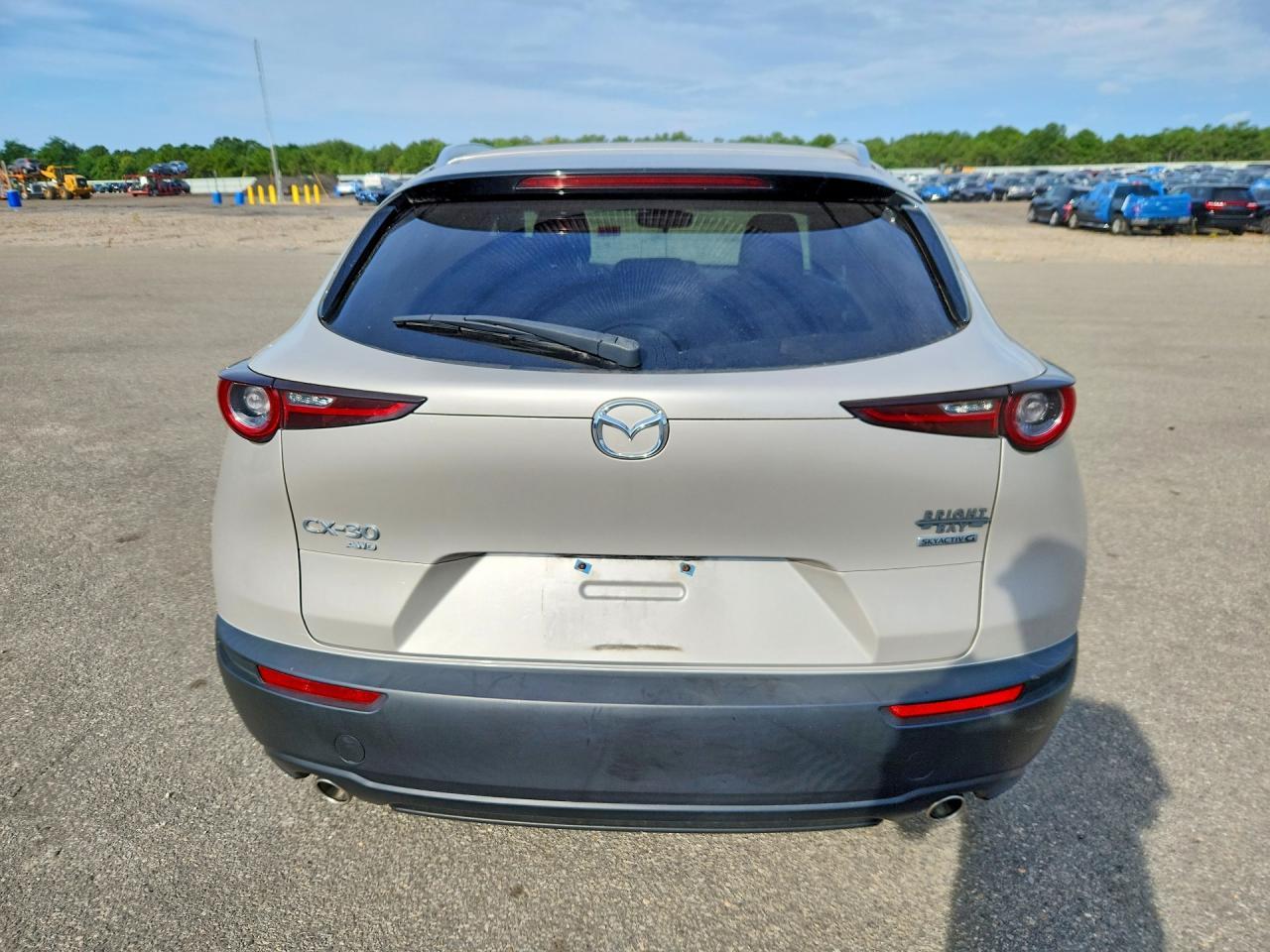2023 Mazda Cx-30 Premium - Фото 6