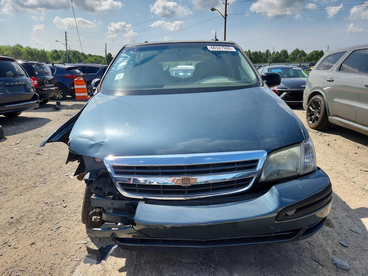 2004 Chevrolet Venture Incomplete - Фото 5