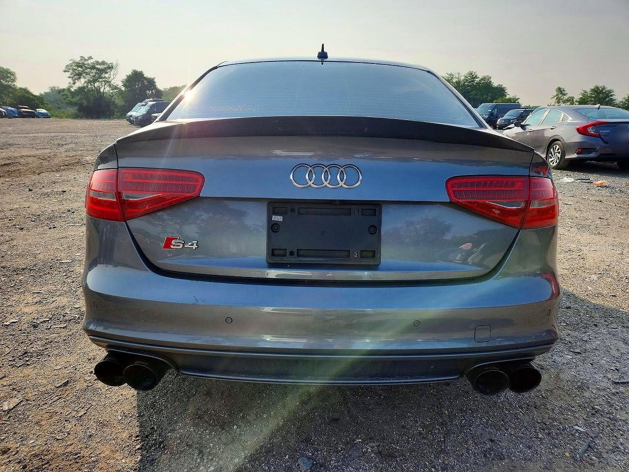 2014 Audi S4 Premium Plus - Image 6