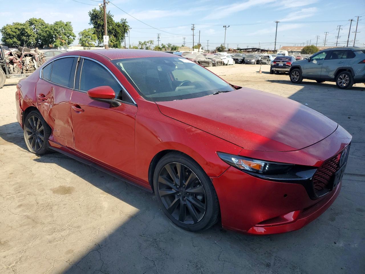 2019 Mazda 3 Select - Image 4