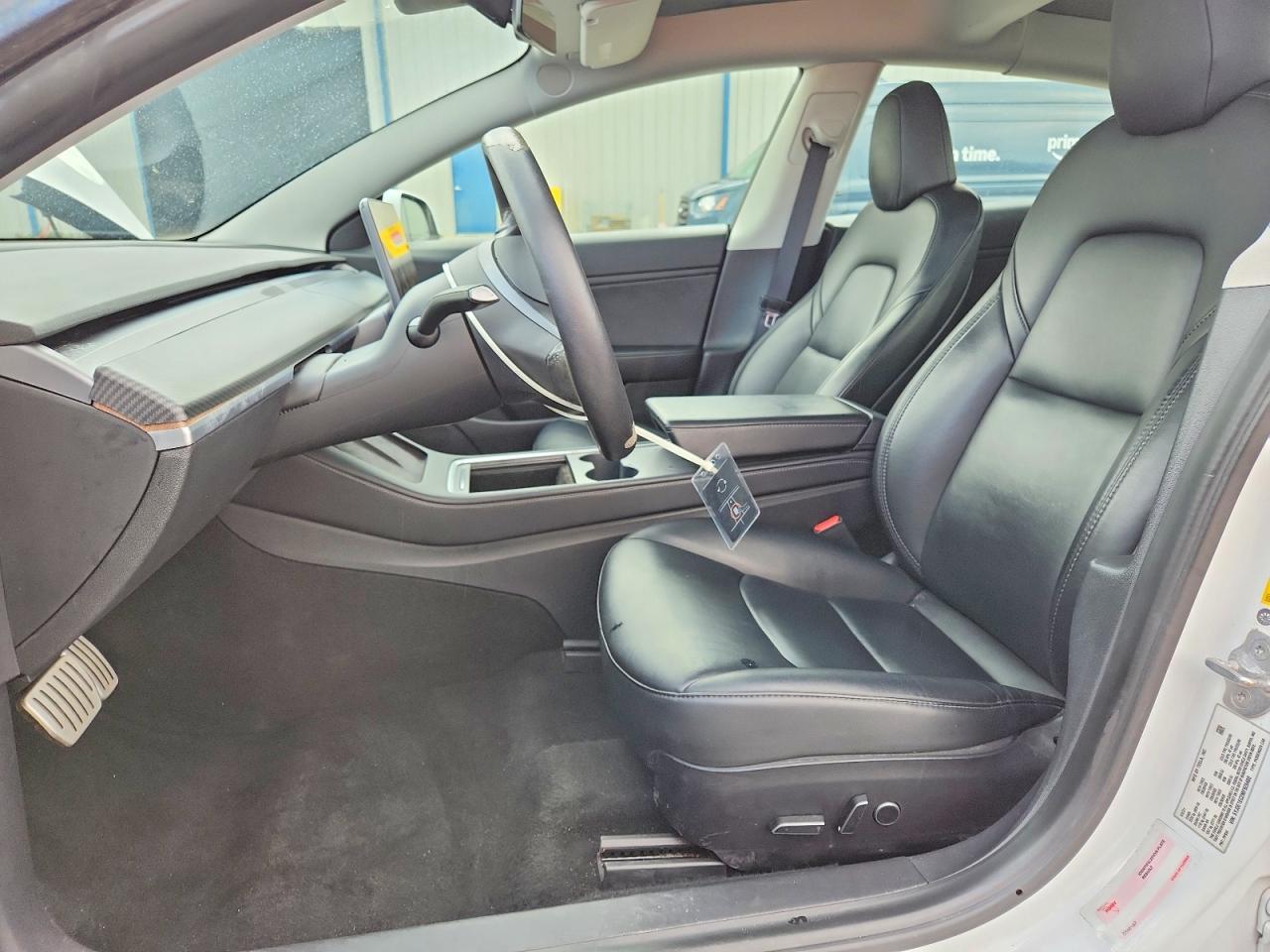 2021 Tesla Model 3 - Image 7