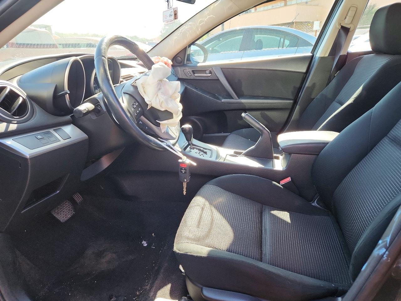 2012 Mazda 3 I - Image 7
