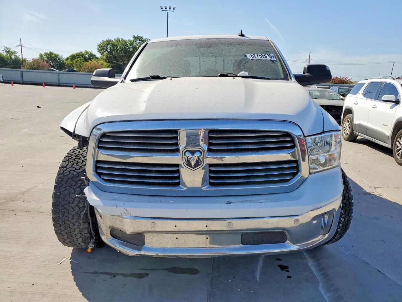 2016 Ram 1500 Slt - Image 5
