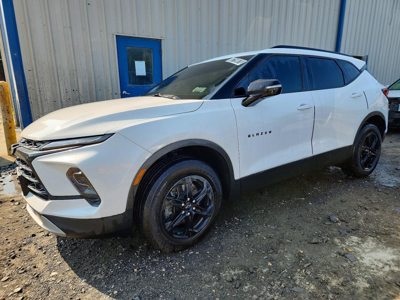 2023 Chevrolet Blazer 3Lt