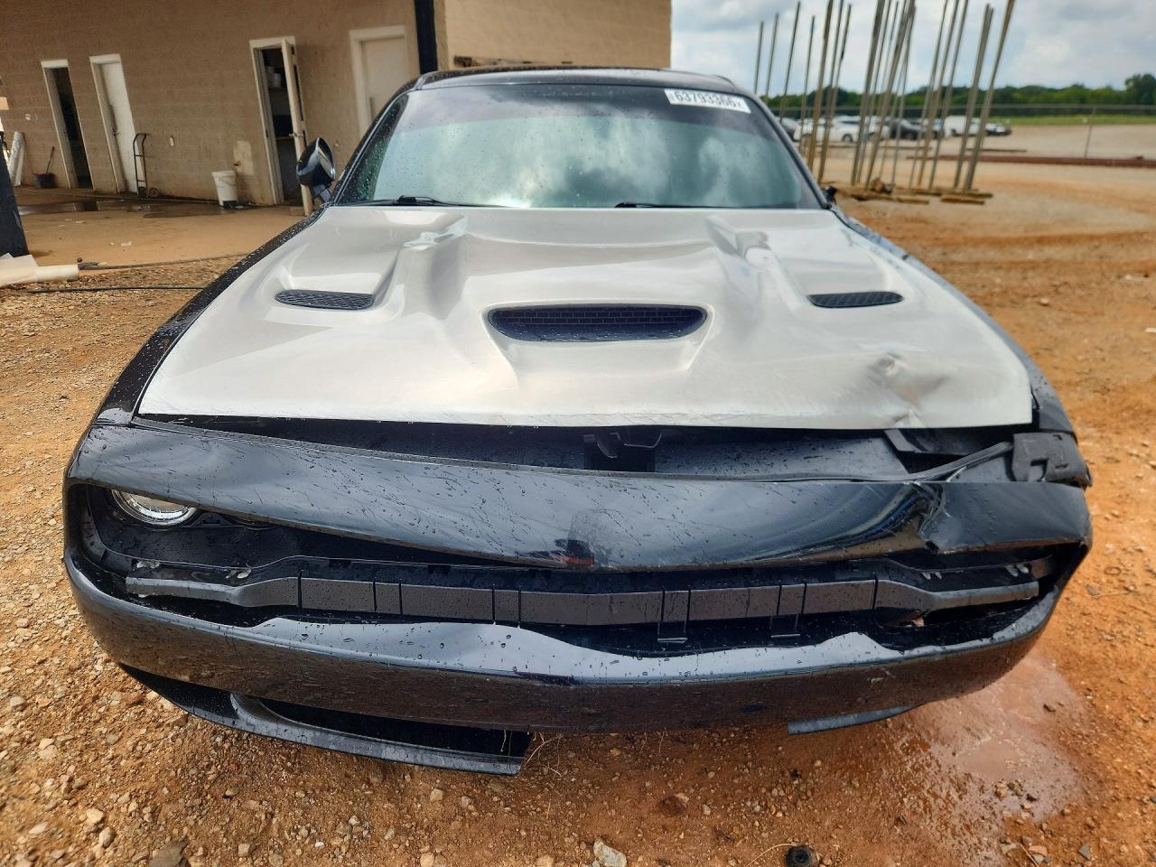 2015 Dodge Challenger Sxt Plus - Image 5