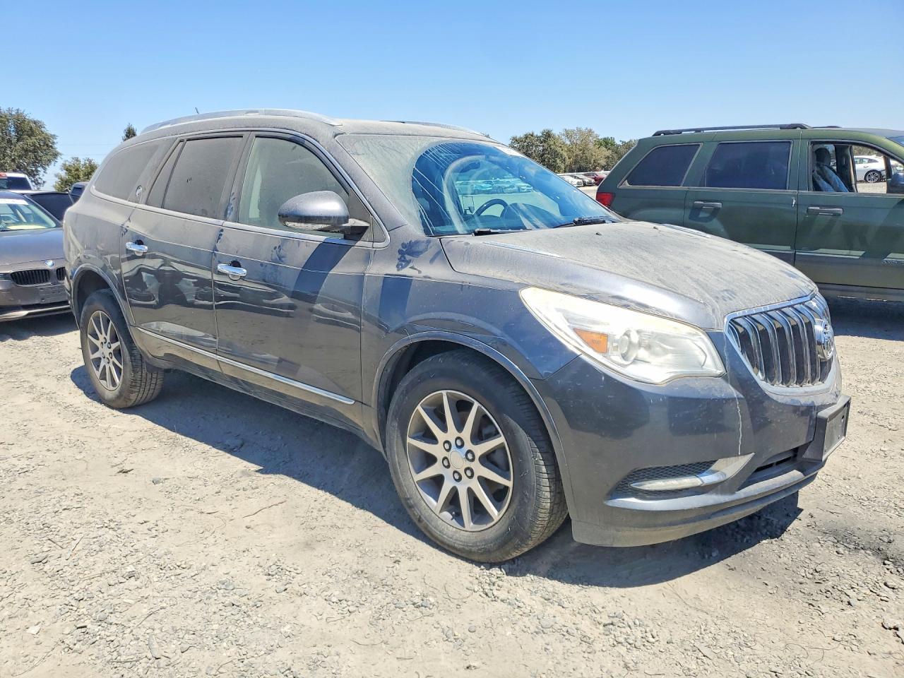 2013 Buick Enclave - Фото 4