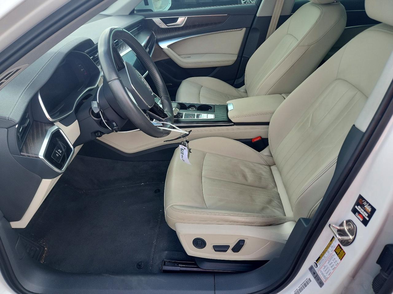 2019 Audi A6 Premium Plus - Фото 7
