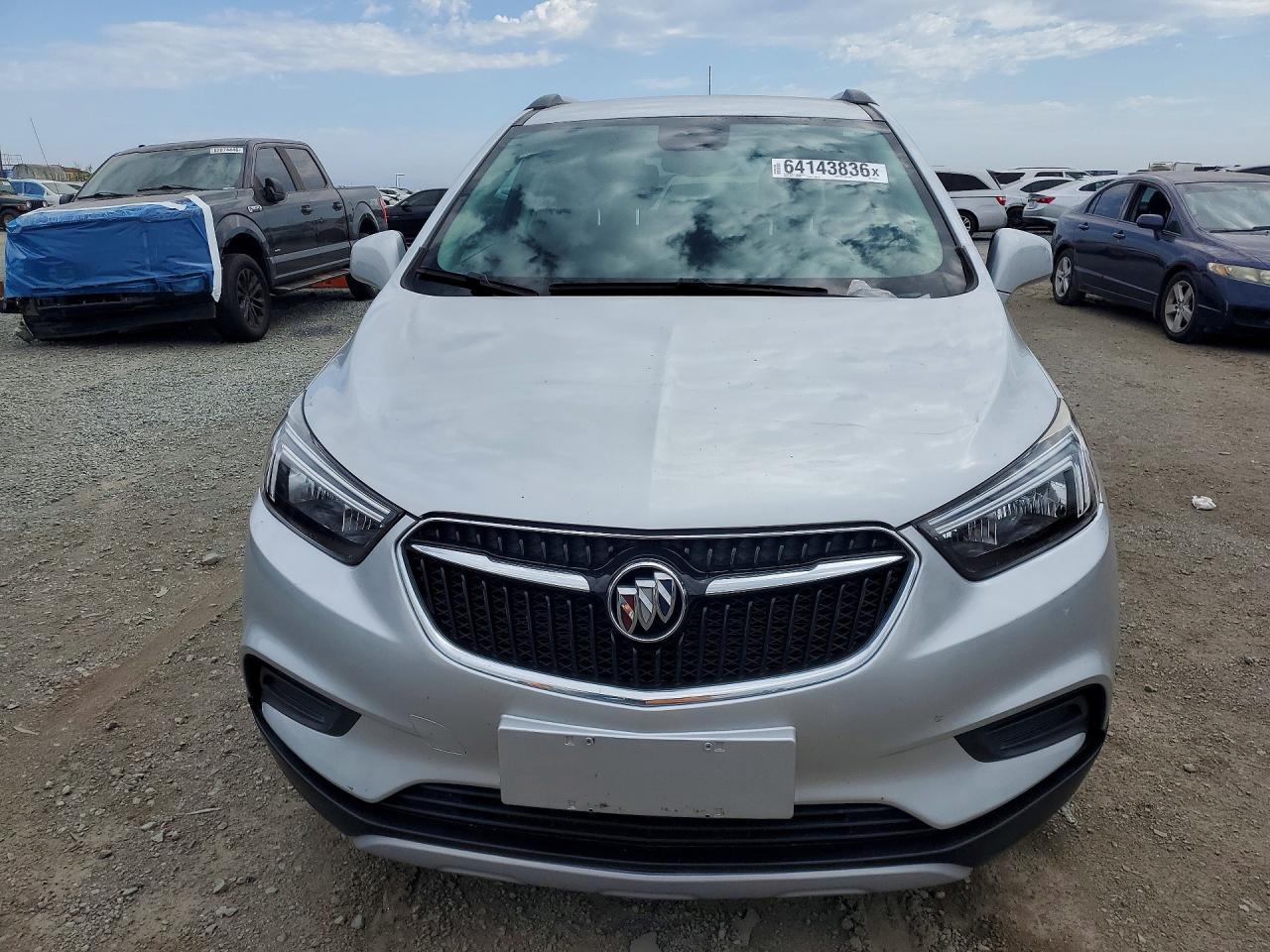 2021 Buick Encore Preferred - Image 5