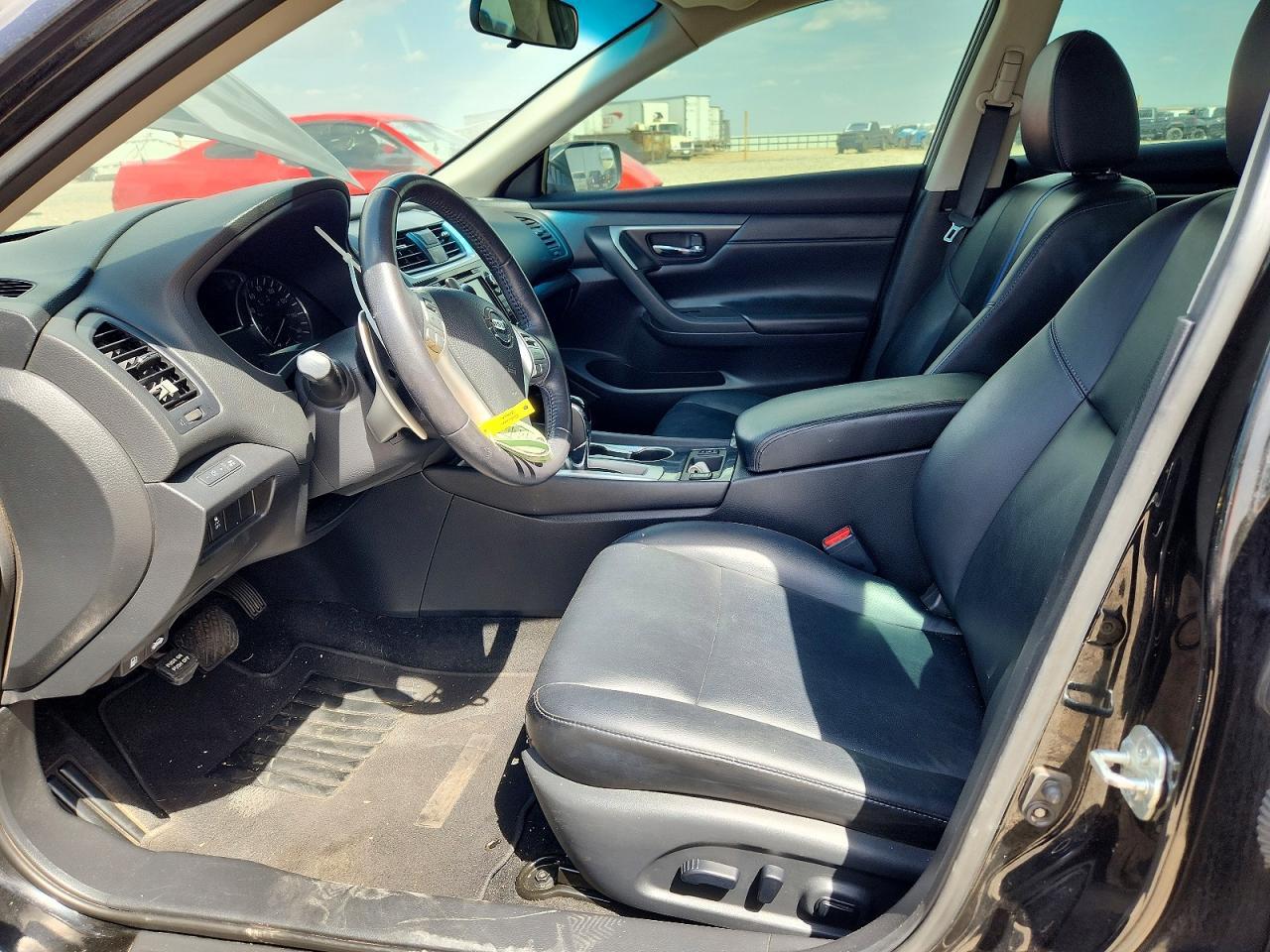 2018 Nissan Altima 2.5 S - Image 7