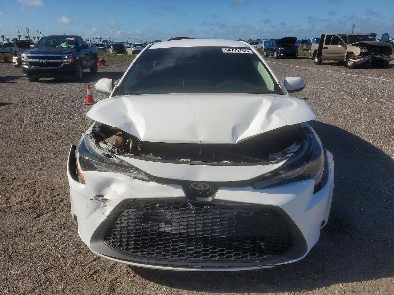 2020 Toyota Corolla Le - Image 5