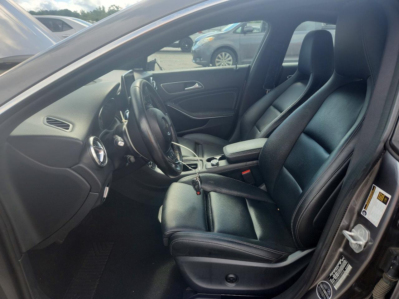 2016 Mercedes-Benz Cla 250 4Matic - Image 7