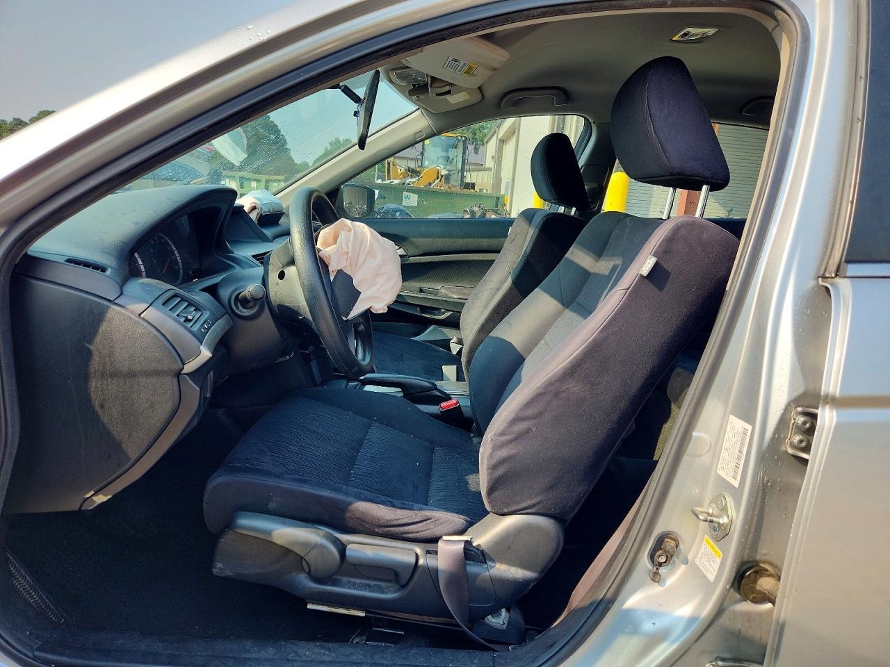 2012 Honda Accord Lx - Image 7
