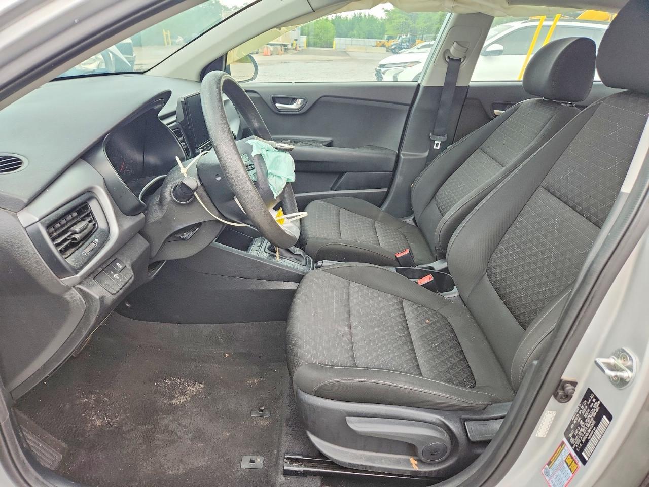2021 Kia Rio Lx - Image 7