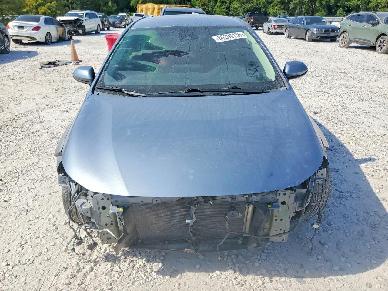 2021 Toyota Corolla Le - Image 5