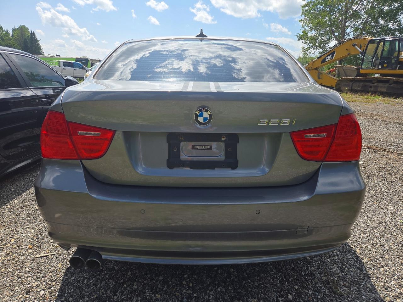 2011 BMW 328 Xi - Фото 6