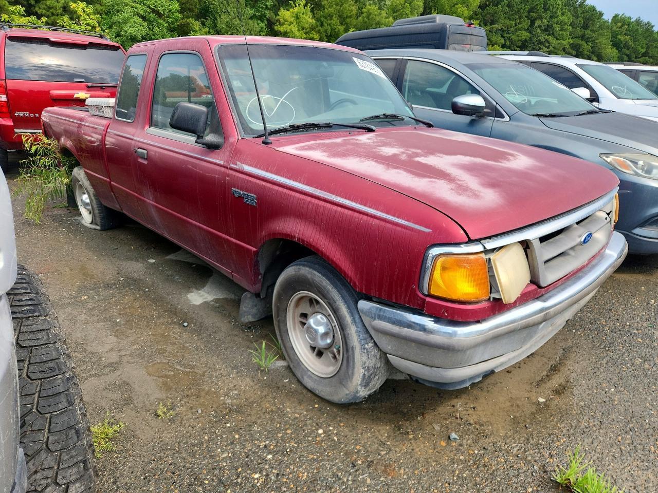 1999 Ford Ranger - Image 5