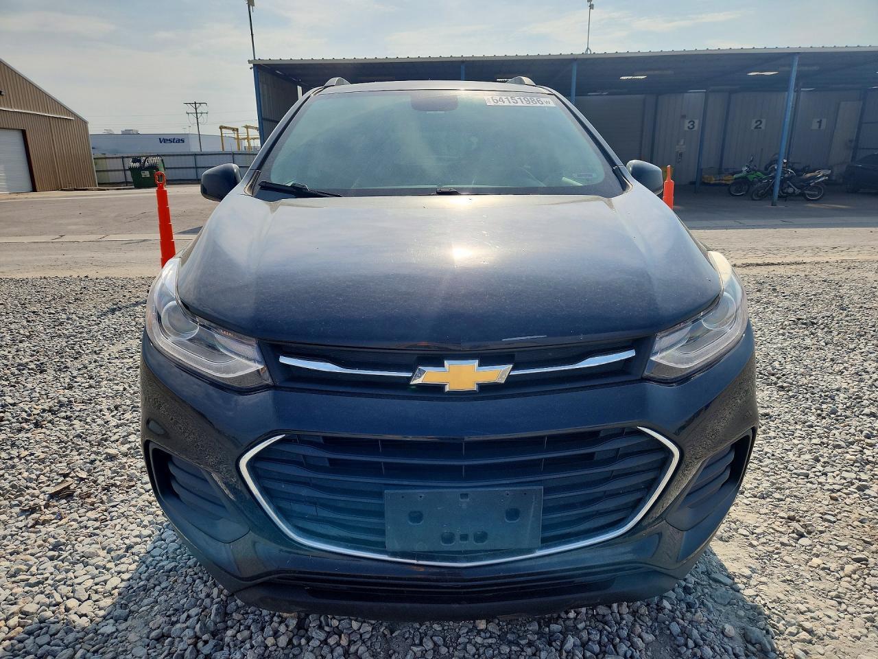 2019 Chevrolet Trax 1Lt - Фото 5