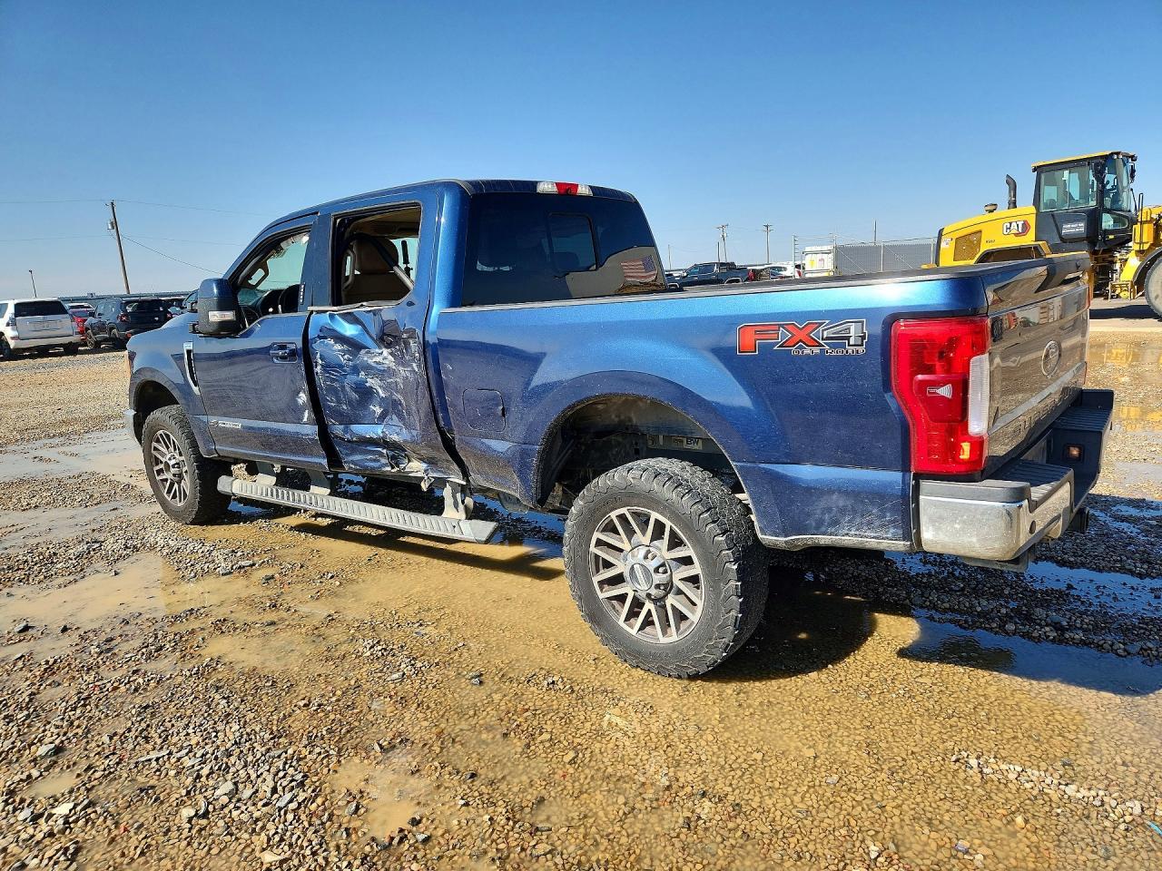 2017 Ford F250 Super Duty - Image 2