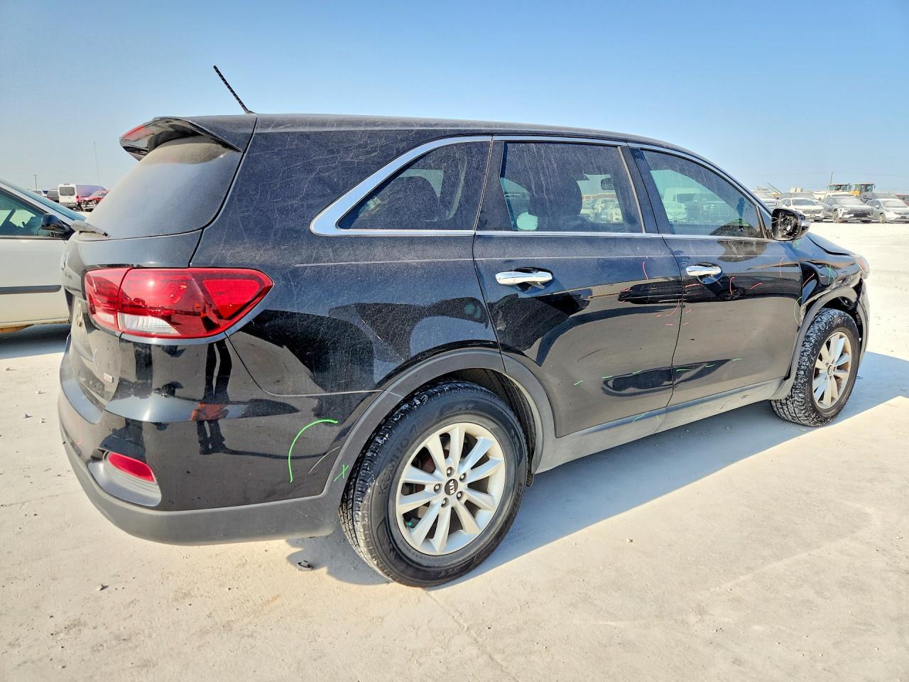 2019 Kia Sorento L - Фото 3