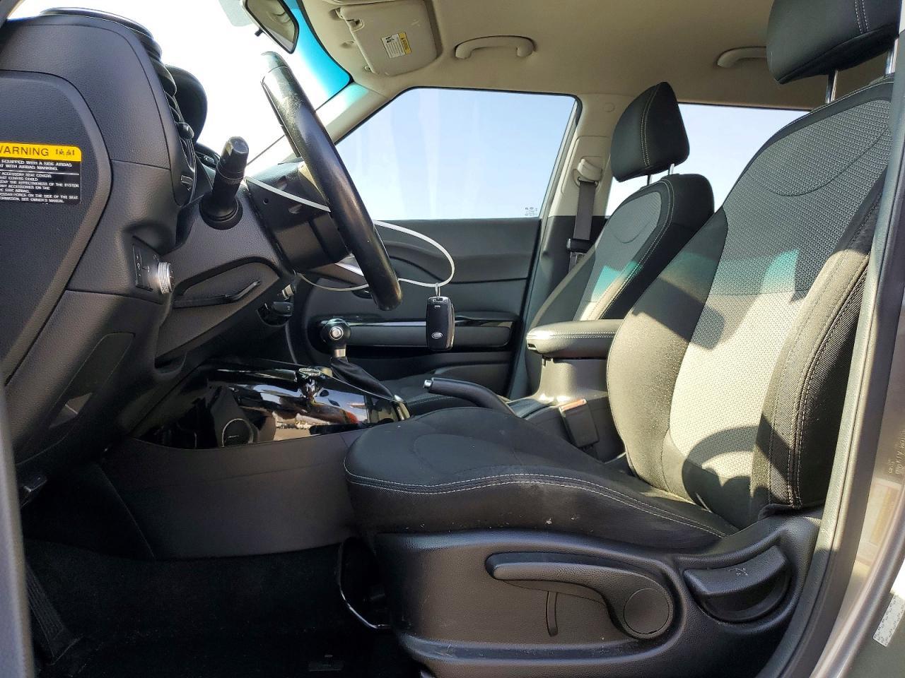 2018 Kia Soul + - Фото 7