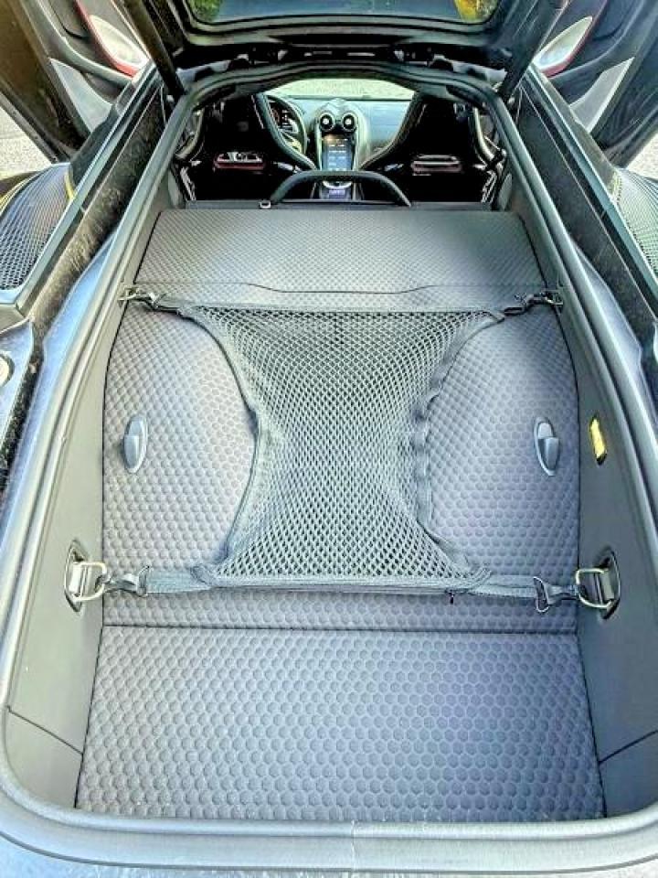 2023 Mclaren Automotive Gt - Image 6