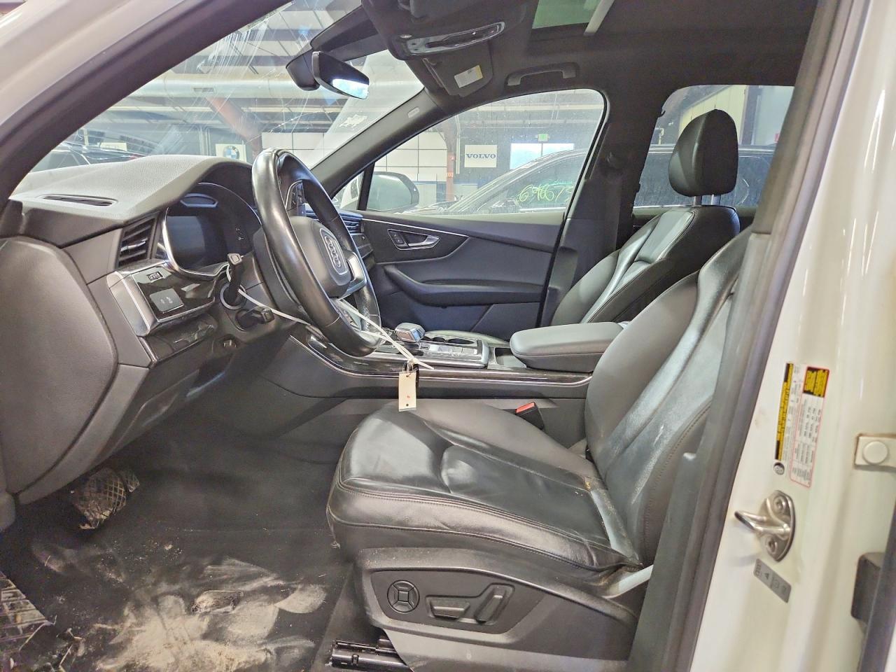 2021 Audi Q7 Premium - Image 7